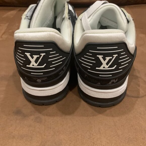 Louis Vuitton Men's Trainers Size 11 - Picture 2 of 7
